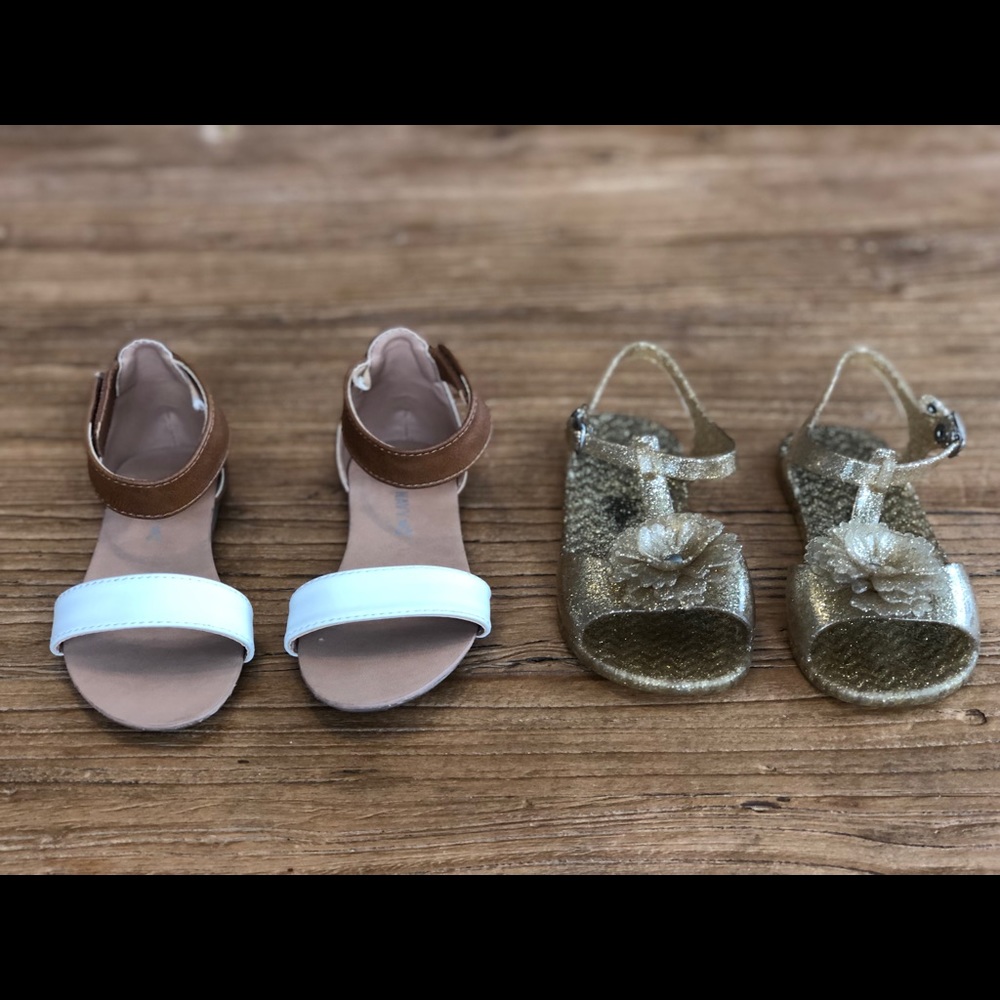 Sandal Bundle